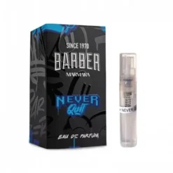 Perfumy barberskie Marmara Parfume Never Quit 2 ml próbka