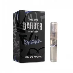 Perfumy barberskie Marmara Parfume Offline 2 ml próbka