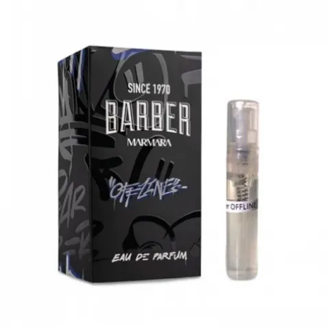 Perfumy barberskie Marmara Parfume Offline 2 ml próbka