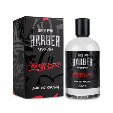 Perfumy barberskie Marmara Hangover 100ml