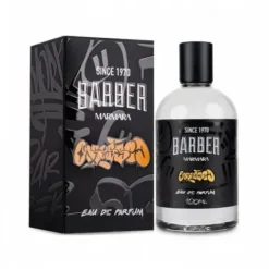 Perfumy barberskie Marmara Obsessed 100ml