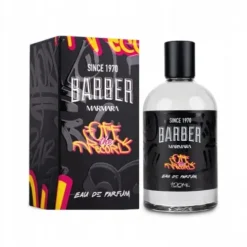 Perfumy barberskie Marmara Off The Record 100ml