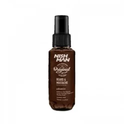 Perfumy do brody Nishman Beard & Mustache Parfum Adonis 75 ml