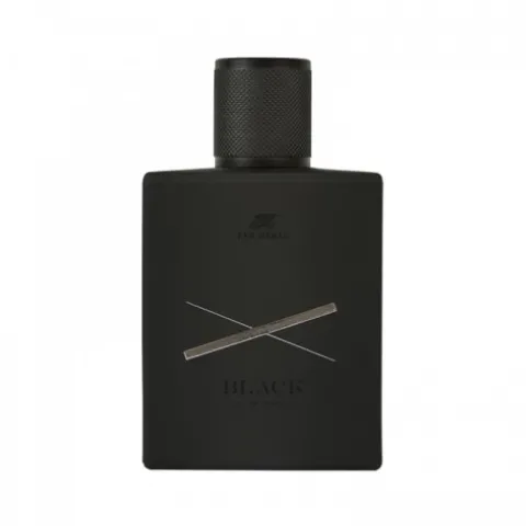 Perfumy Pan Drwal Eau De Parfum Black 100 ml