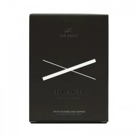 Perfumy Pan Drwal Eau De Parfum Black 100 ml