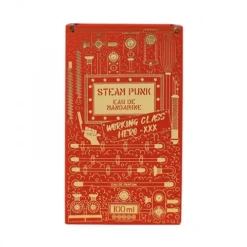 Perfumy Pan Drwal Steam Punk Eau De Mandarine Working Class Hero XXX 100 ml