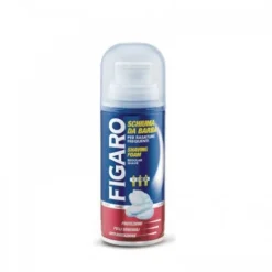 Pianka do golenia Figaro Mini 100 ml