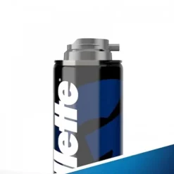 Pianka do golenia Gillette z mentolem, 200 ml