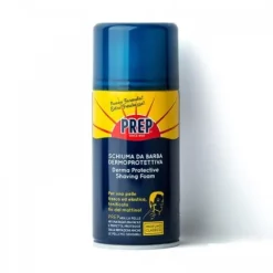 Pianka do golenia Prep Derma Protective Shaving Foam 300 ml