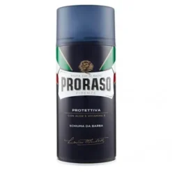 Pianka do golenia Proraso z ekstraktem z aloesu i witaminą E 400 ml
