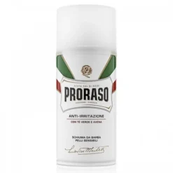 Pianka do golenia Proraso do skóry wrażliwej 300 ml