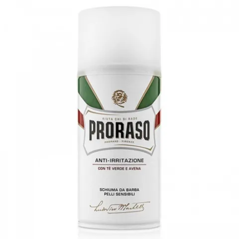 Pianka do golenia Proraso do skóry wrażliwej 300 ml