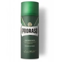 Pianka do golenia Proraso z Eukaliptusem i Mentolem 100 ml
