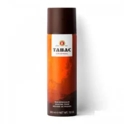 Pianka do golenia Tabac Original Shaving Foam 200 ml