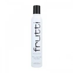 Pianka do stylizacji włosów Frutti Hyaluronic Mousse Extra Strong 250 ml