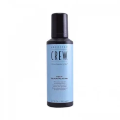 Pianka do włosów American Crew Fiber Grooming Foam 200ml