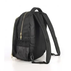 Plecak barberski czarny The Shave Factory