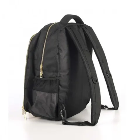 Plecak barberski czarny The Shave Factory