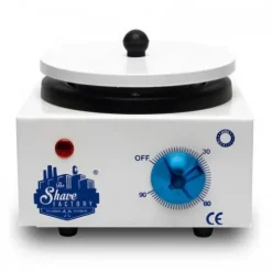 Podgrzewacz do wosku The Shave Factory Wax Heater