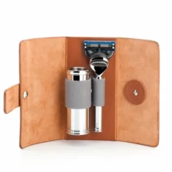 Podróżny zestaw do golenia Muhle RT 1 F