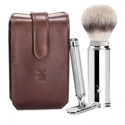 Podróżny zestaw do golenia Muhle RT2SR