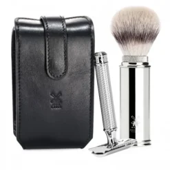 Podróżny zestaw do golenia Muhle RT3SR