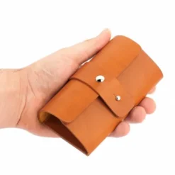 Podróżny zestaw do golenia Muhle RT 1 F