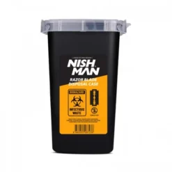 Pojemnik na zużyte żyletki Nishman Blade Disposal Case