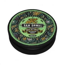 Pomada do stylizacji włosów Pan Drwal Breva The Tempest Pomade 150 g