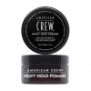 Pomada do stylizacji włosów American Crew Heavy Hold Pomade 85 g