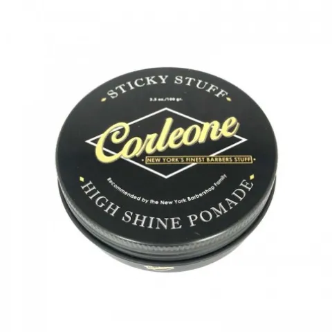 Pomada do stylizacji włosów Corleone Sticky Stuff 100 g