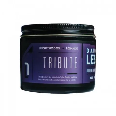 Pomada do stylizacji włosów DauntLess Tribute Firm Hold Pomade 113 g