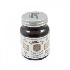 Pomada Do Stylizacji Włosów Morgan’s Vanilla & Honey Extra Firm Hold Pomade 100 g M109
