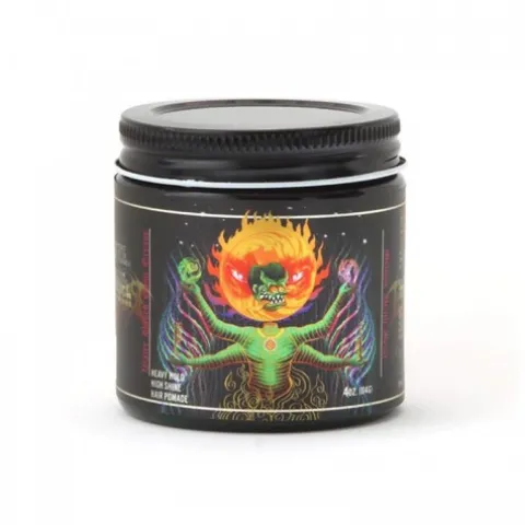 Pomada do stylizacji włosów Lockhart's All End All „Melodic Death Metal” 114 g