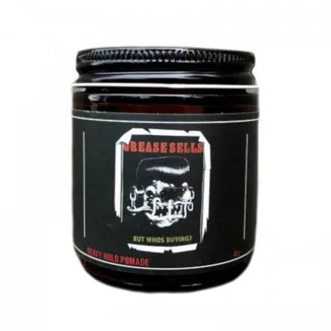 Pomada do stylizacji włosów Lockhart's But Whos Buying 113 g