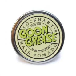 Pomada do stylizacji włosów Lockhart's Goon Grease Heavy Hold Pomade 113 g