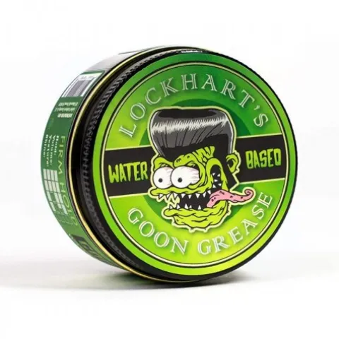 Pomada do stylizacji włosów Lockhart's Goon Grease Water Based Pomade 35 g