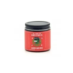 Pomada do stylizacji włosów Lockhart's Holiday Hooby Whatty Red 113g