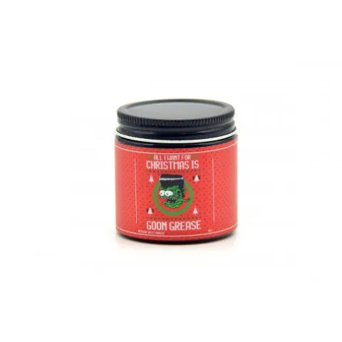 Pomada do stylizacji włosów Lockhart's Holiday Hooby Whatty Red 113g