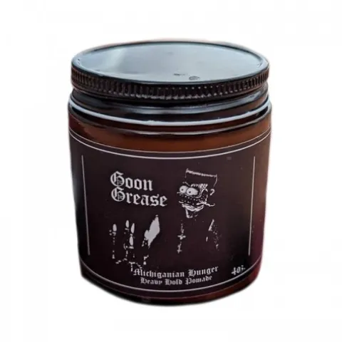 Pomada do stylizacji włosów Lockhart's Michigan Hunger 113 g