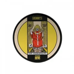 Pomada do stylizacji włosów Lockhart's The Hierophant Pomade 105 g