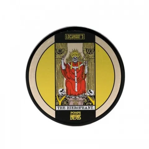 Pomada do stylizacji włosów Lockhart's The Hierophant Pomade 105 g