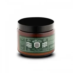 Pomada do stylizacji włosów Morgan's Matt Pomade Low Shine/Firm Hold 500 ml M166