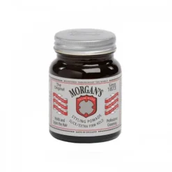 Pomada Do Stylizacji Włosów Morgan’s Styling Pomade Slick Extra Firm Hold 100 g M011