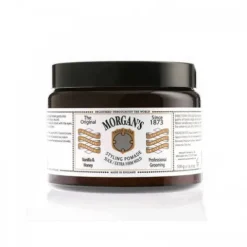Pomada Do Stylizacji Włosów Morgan’s Vanilla & Honey Extra Firm Hold Pomade 500 ml