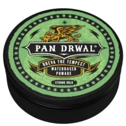 Pomada do stylizacji włosów Pan Drwal Breva The Tempest Pomade 50 g