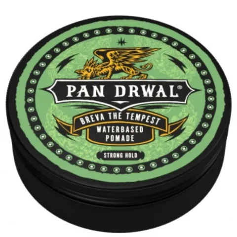 Pomada do stylizacji włosów Pan Drwal Breva The Tempest Pomade 50 g