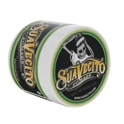 Pomada do stylizacji włosów Suavecito Matte Pomade 113 g