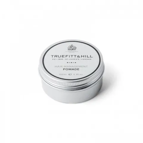 Pomada do stylizacji włosów Truefitt & Hill Pomade 100 ml