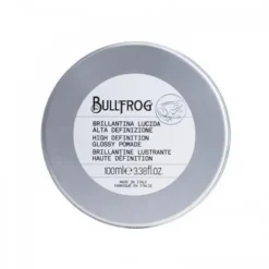 Pomada do stylizacji włosów Bullfrog Glossy Pomade 100 ml